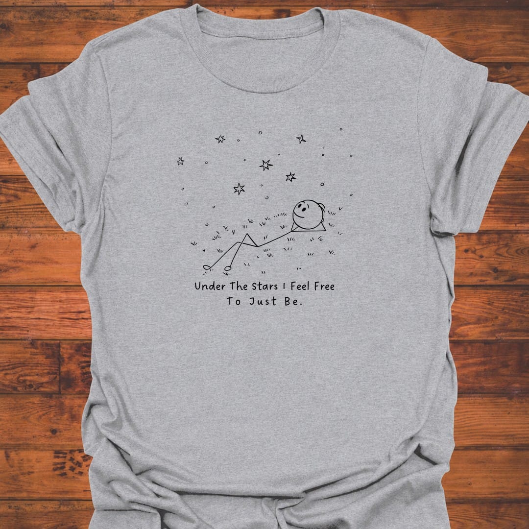 Cosmic Peace T-Shirt