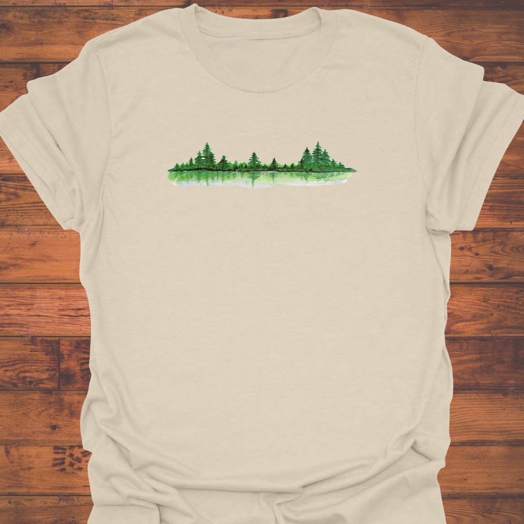 Stillwood Calm T-Shirt