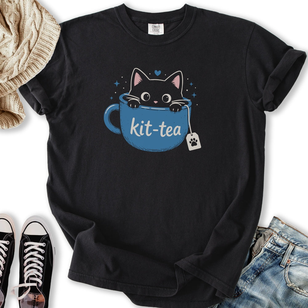 Kit Tea Relaxed Tee