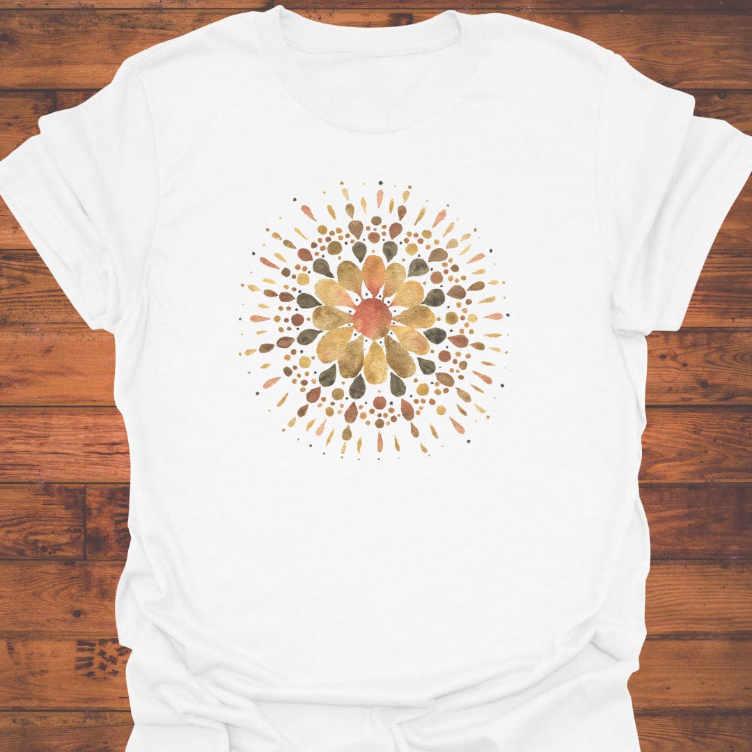 Wild Radiance T-Shirt