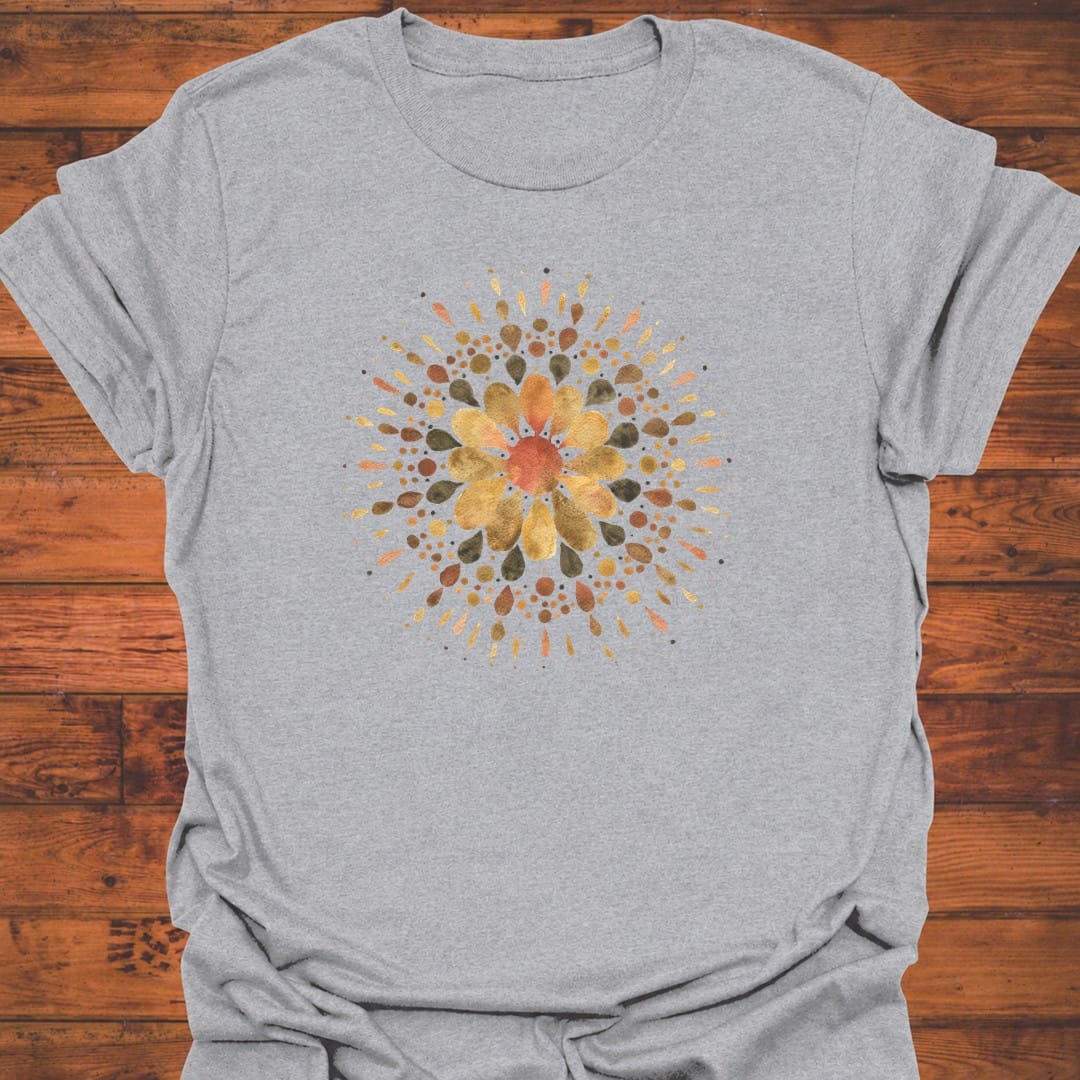 Wild Radiance T-Shirt