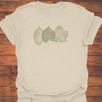 Autumn Imprint T-Shirt