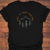 Outside Essence T-Shirt