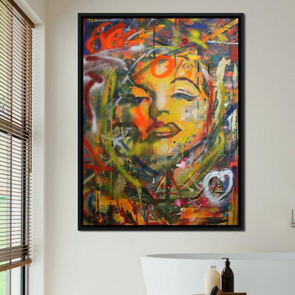 4 Canvas Wall Art