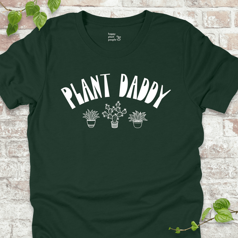 Plant Daddy T-Shirt