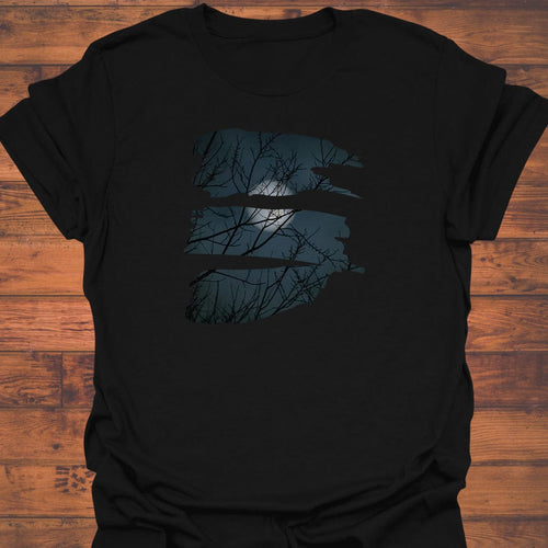 Lunar Veil T-Shirt