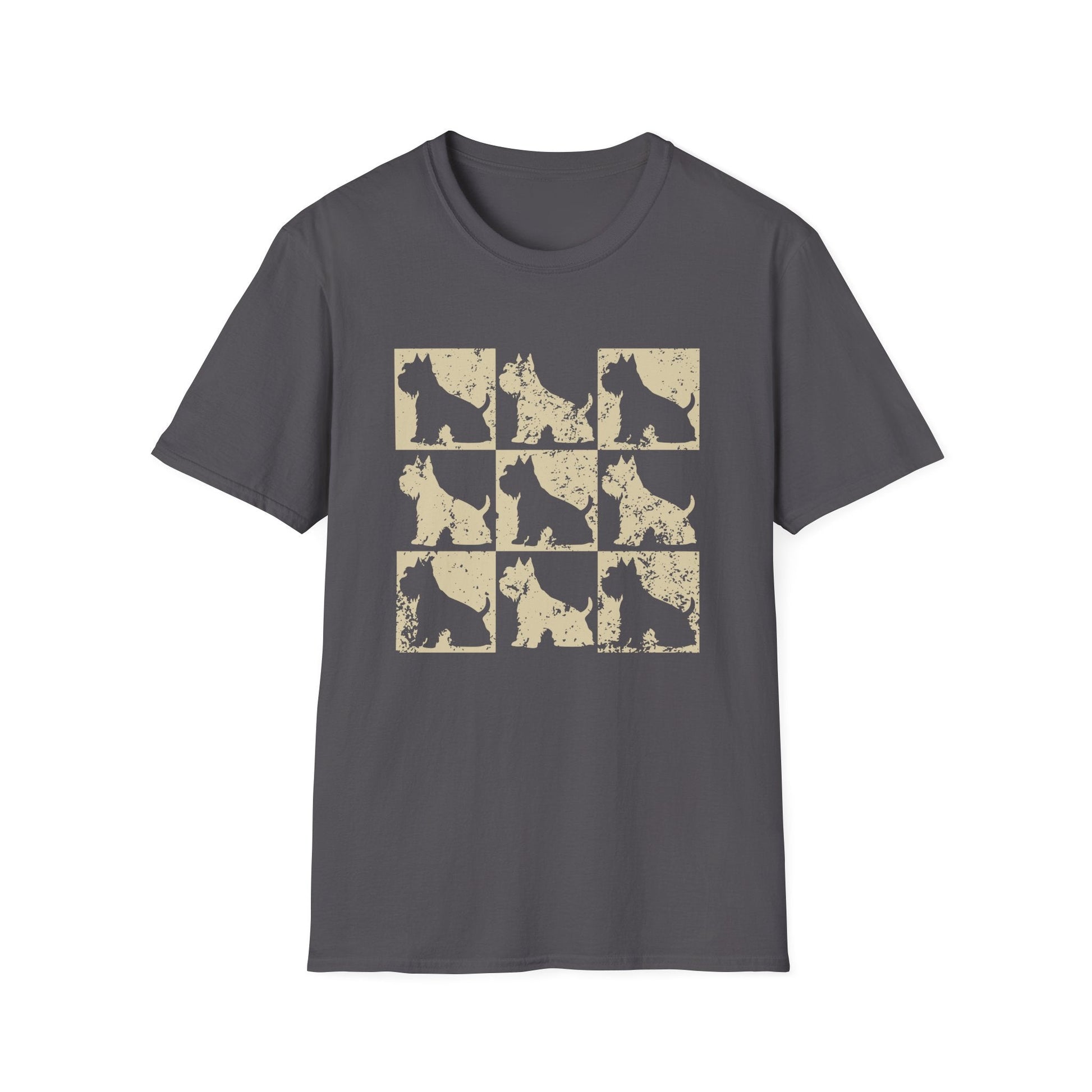 Scottish Terrier Tee