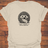 Silent Shelter T-Shirt