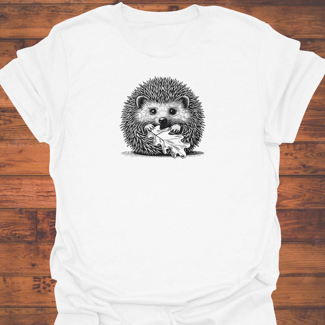 Leaf Keeper T-Shirt