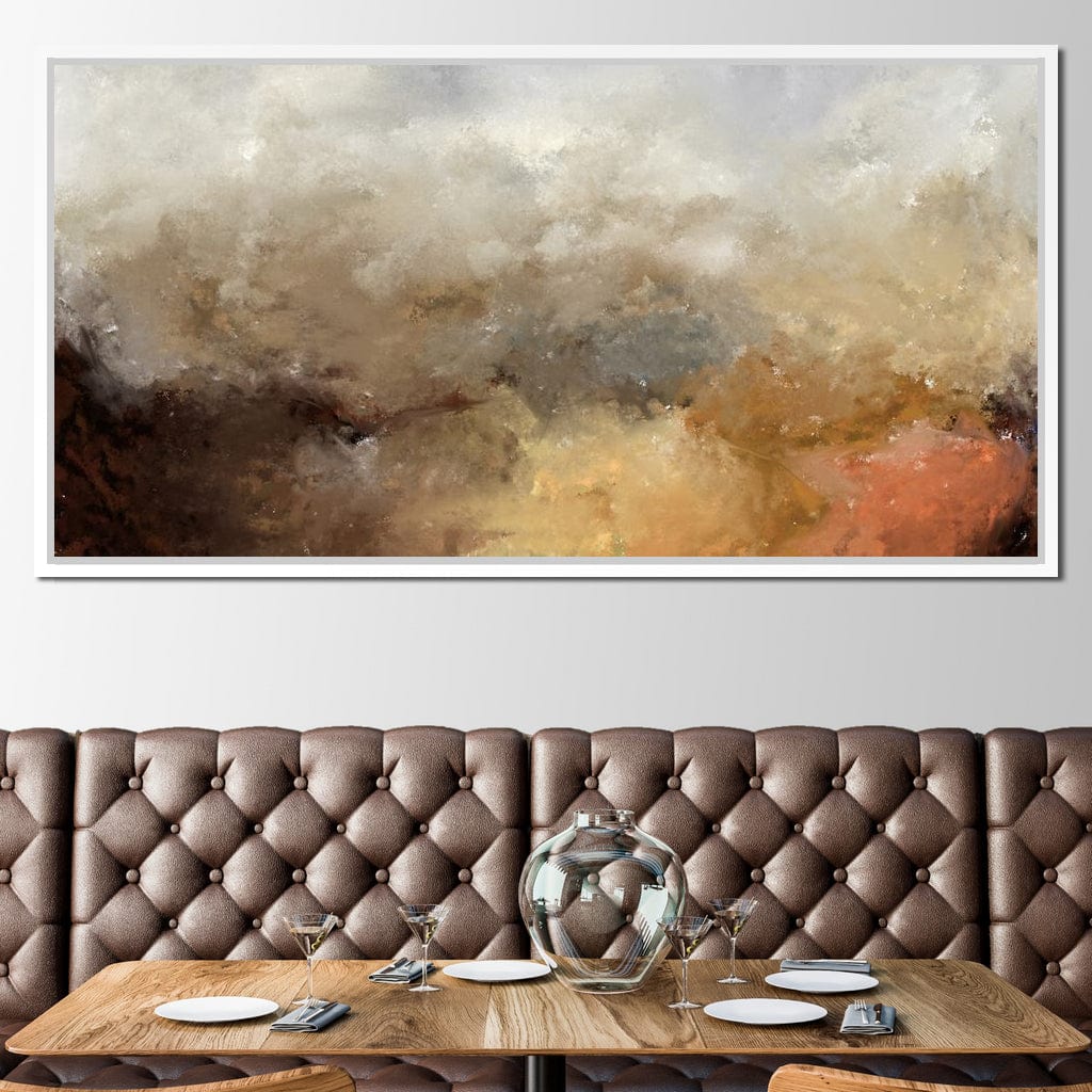 Landscape Canvas Wall Art