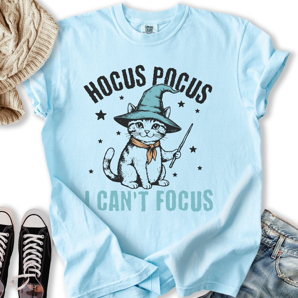 Hocus Pocus Relaxed Tee