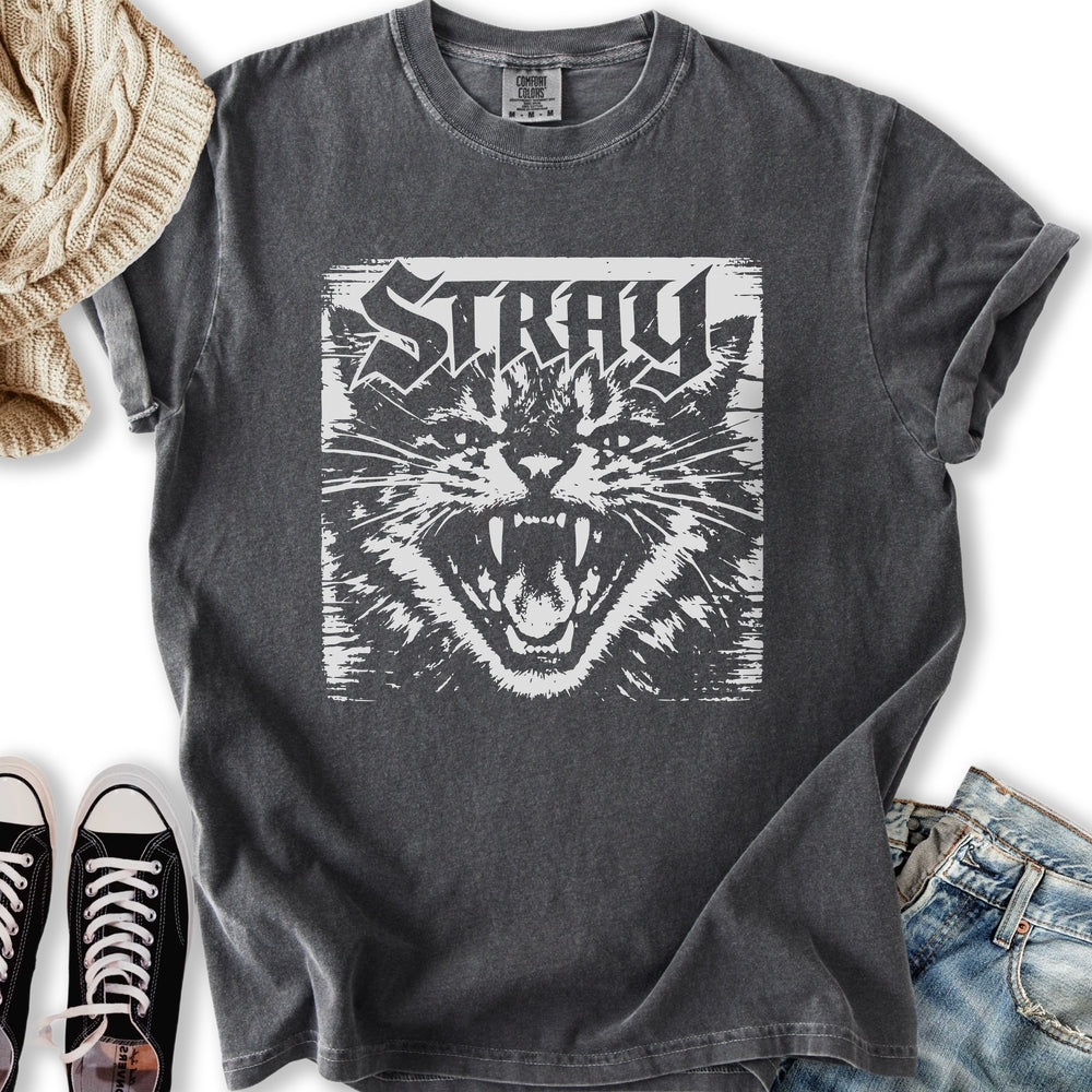 Stray Relaxed Tee