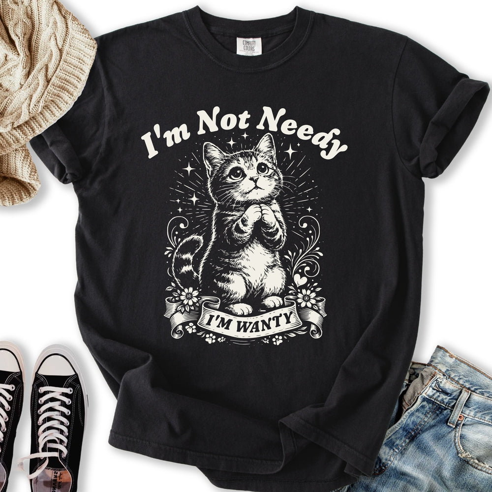 Wanty Relaxed Tee