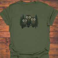 Silent Assembly T-Shirt