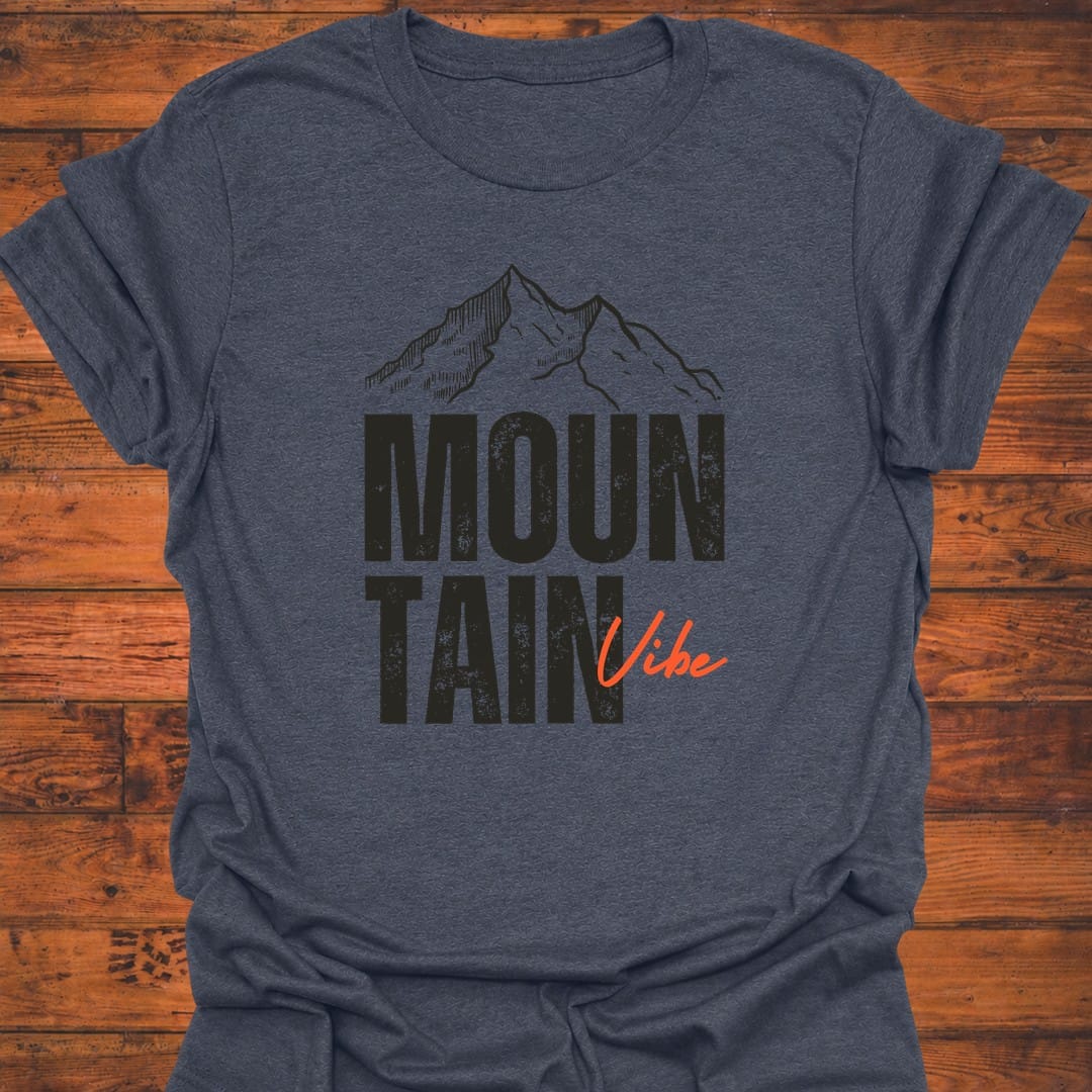 Summit Vibe T-Shirt