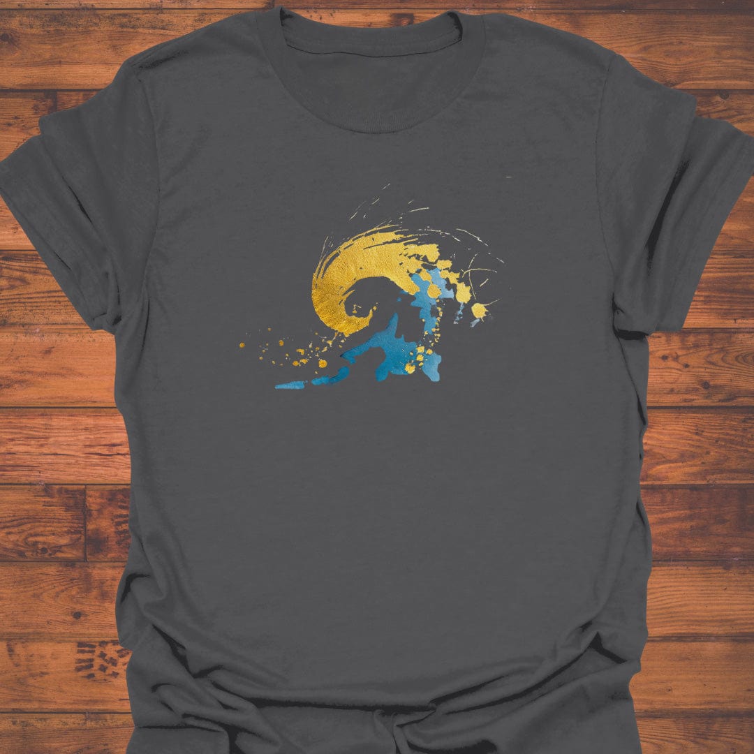 Auric Tide T-Shirt