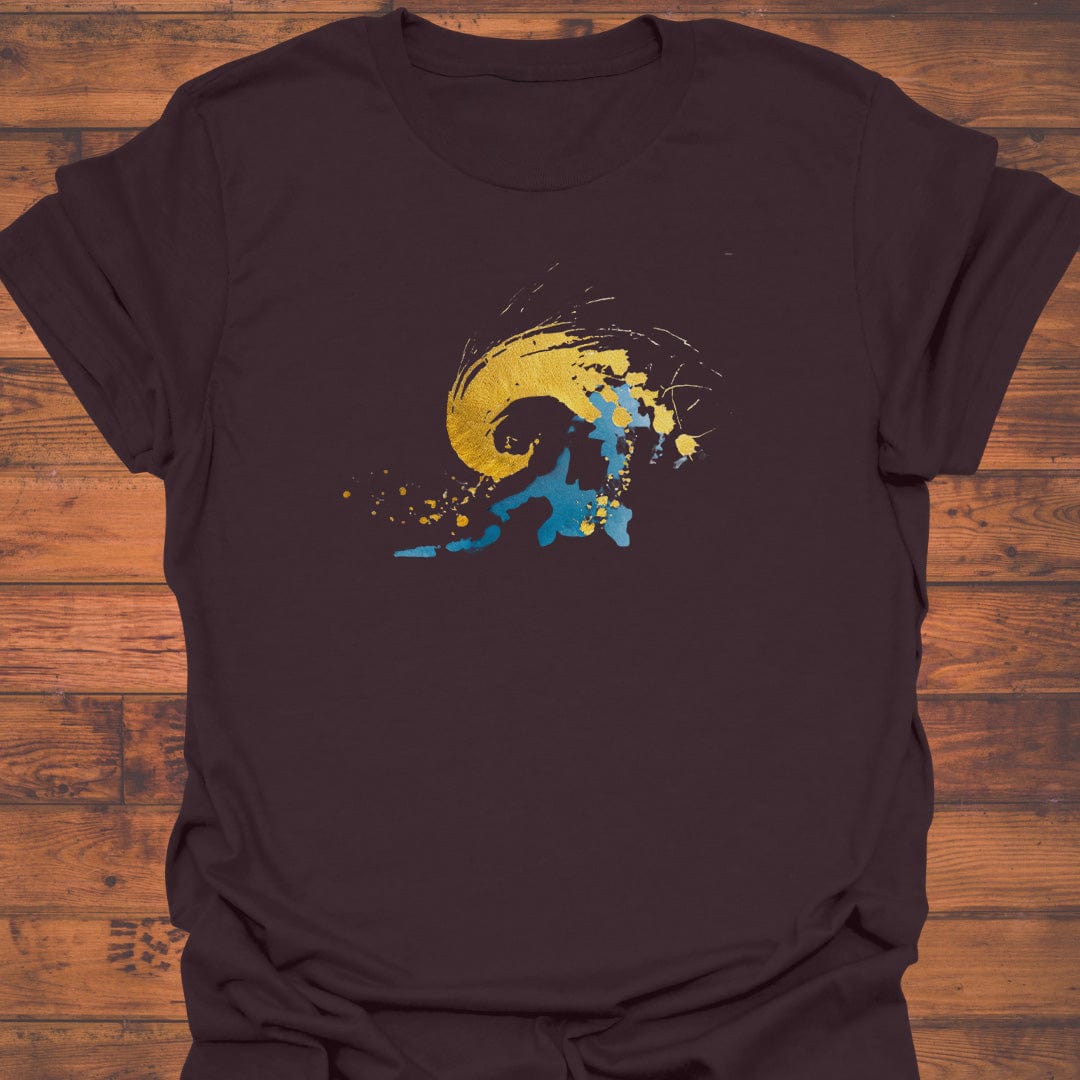 Auric Tide T-Shirt