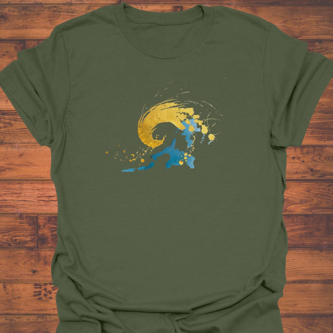 Auric Tide T-Shirt