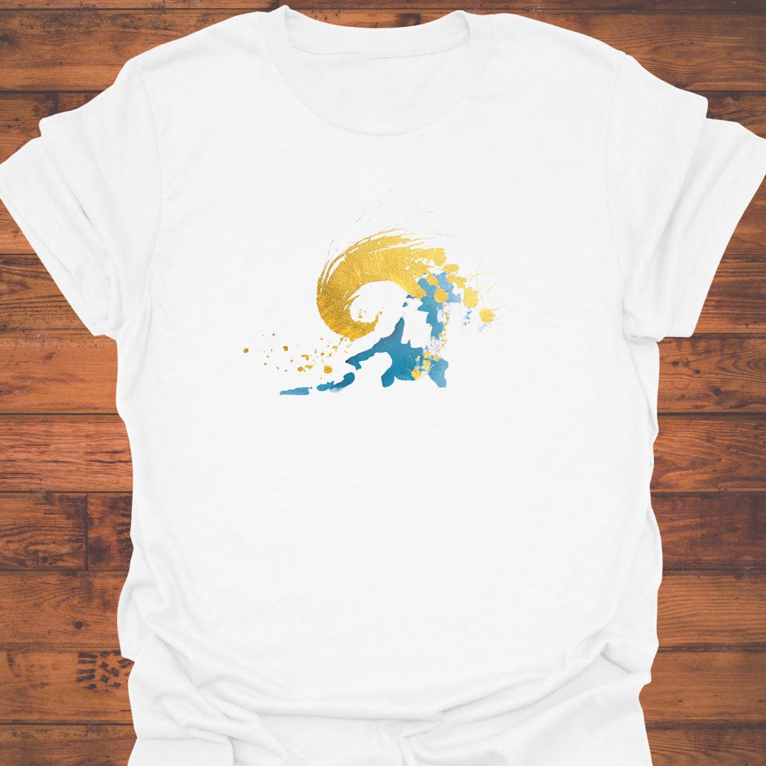 Auric Tide T-Shirt