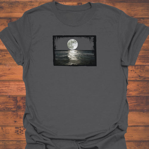 Moonlit Tide T-Shirt