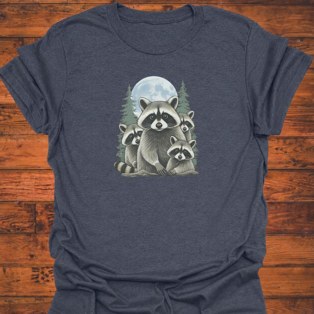 Night Foragers T-Shirt