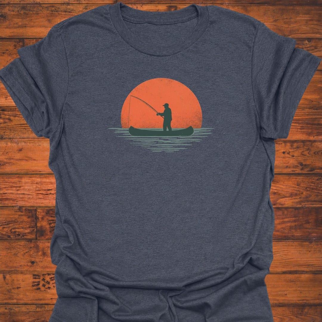 Still Waters T-Shirt