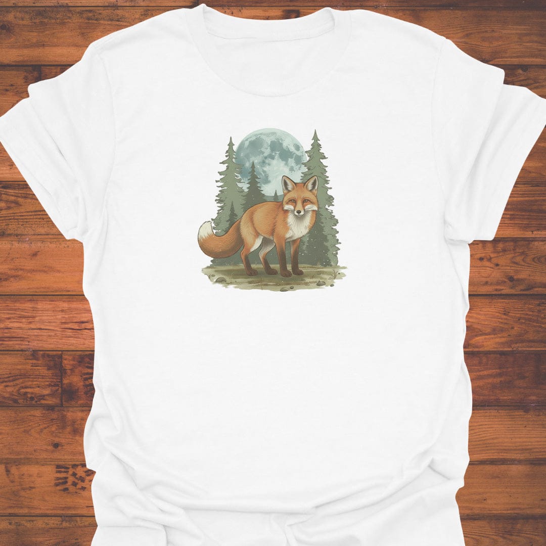 Midnight Prowler T-Shirt
