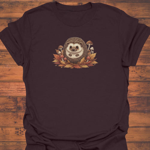 Hedgehug T-Shirt