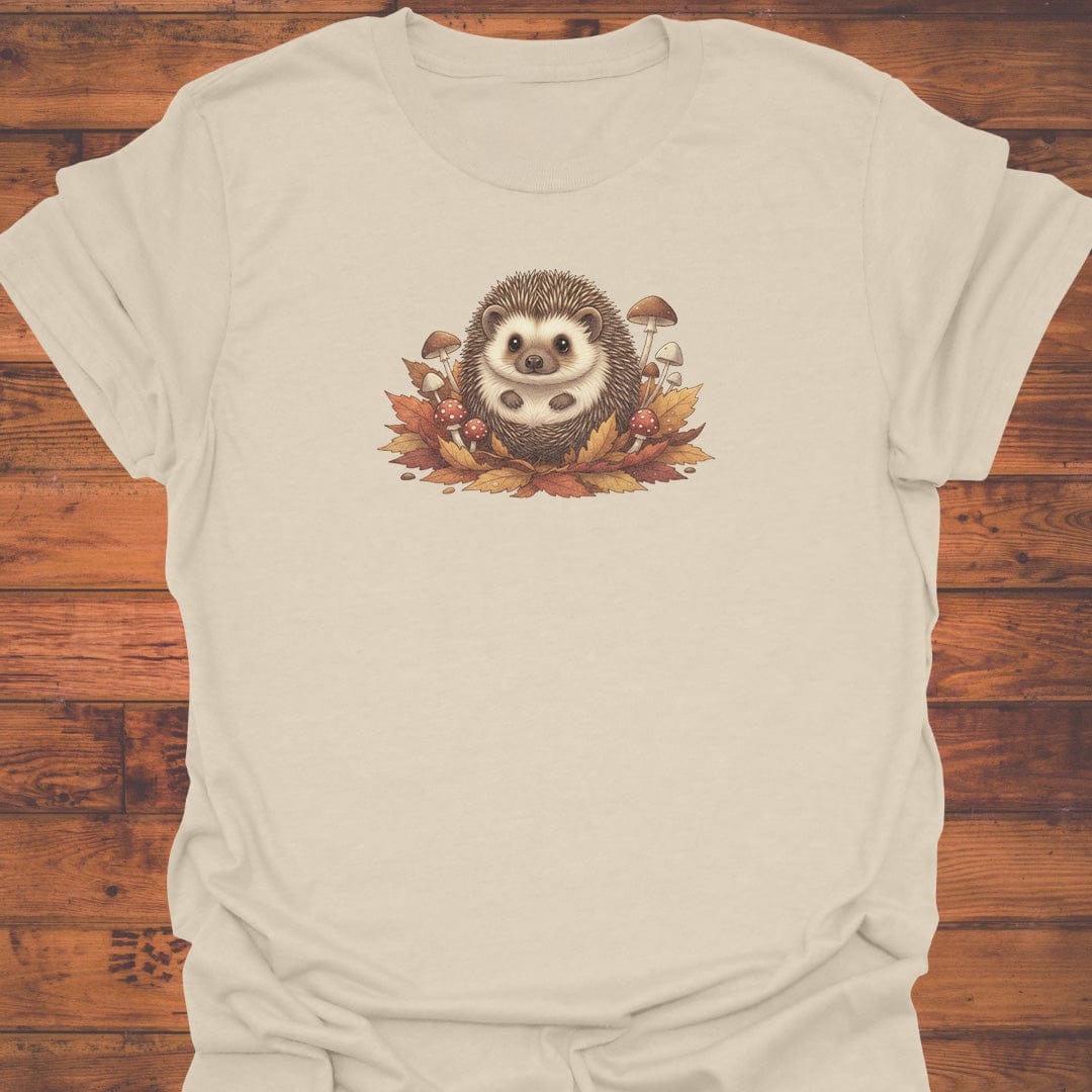 Hedgehug T-Shirt