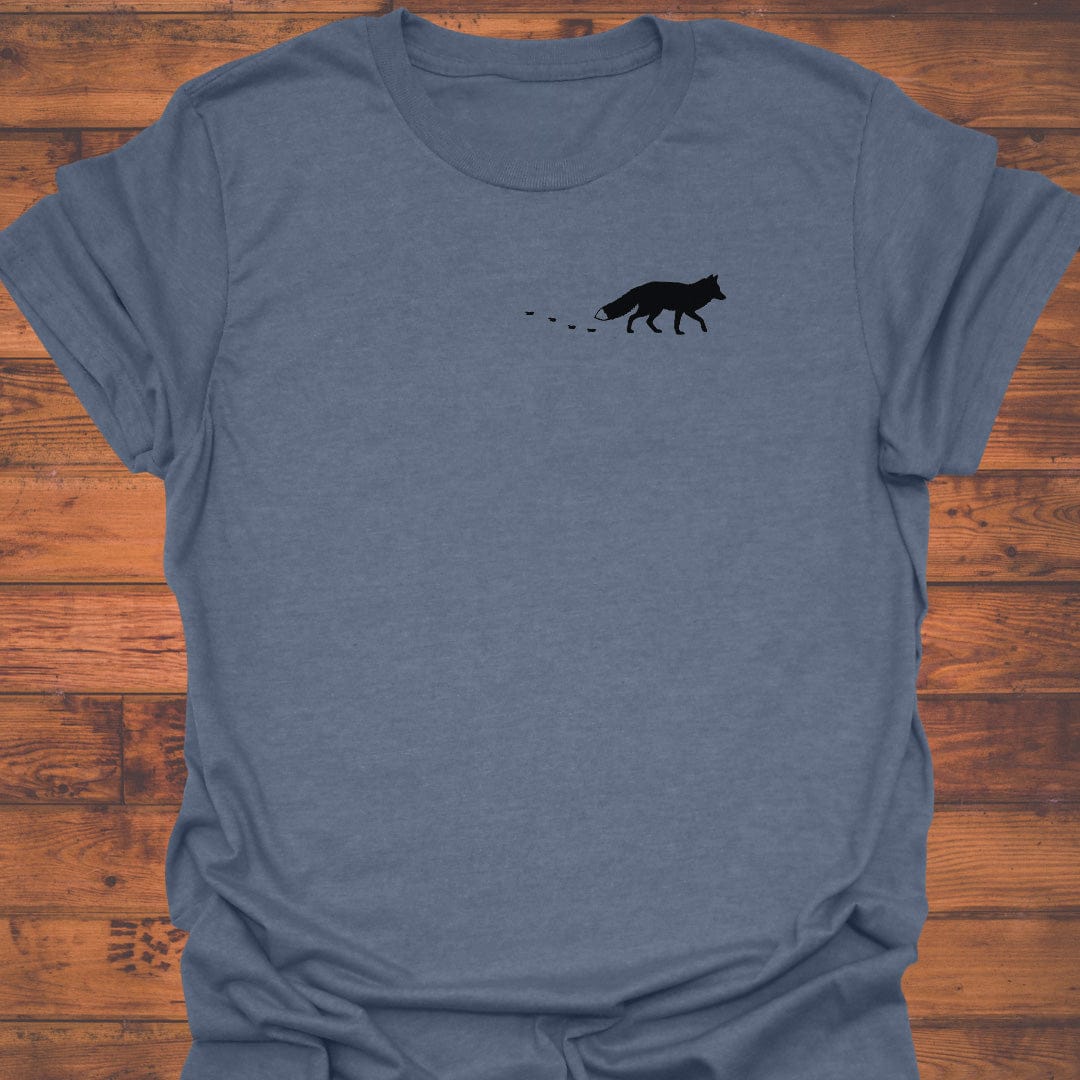 Nighttail T-Shirt