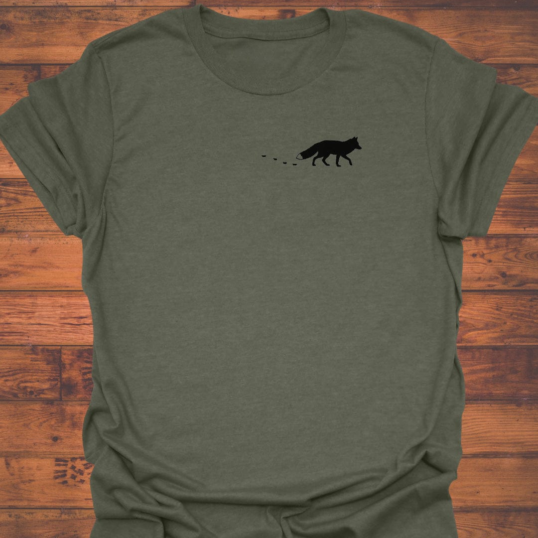 Nighttail T-Shirt