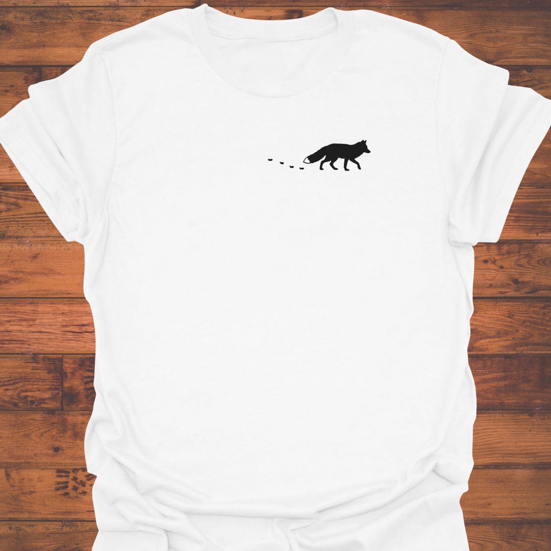 Nighttail T-Shirt