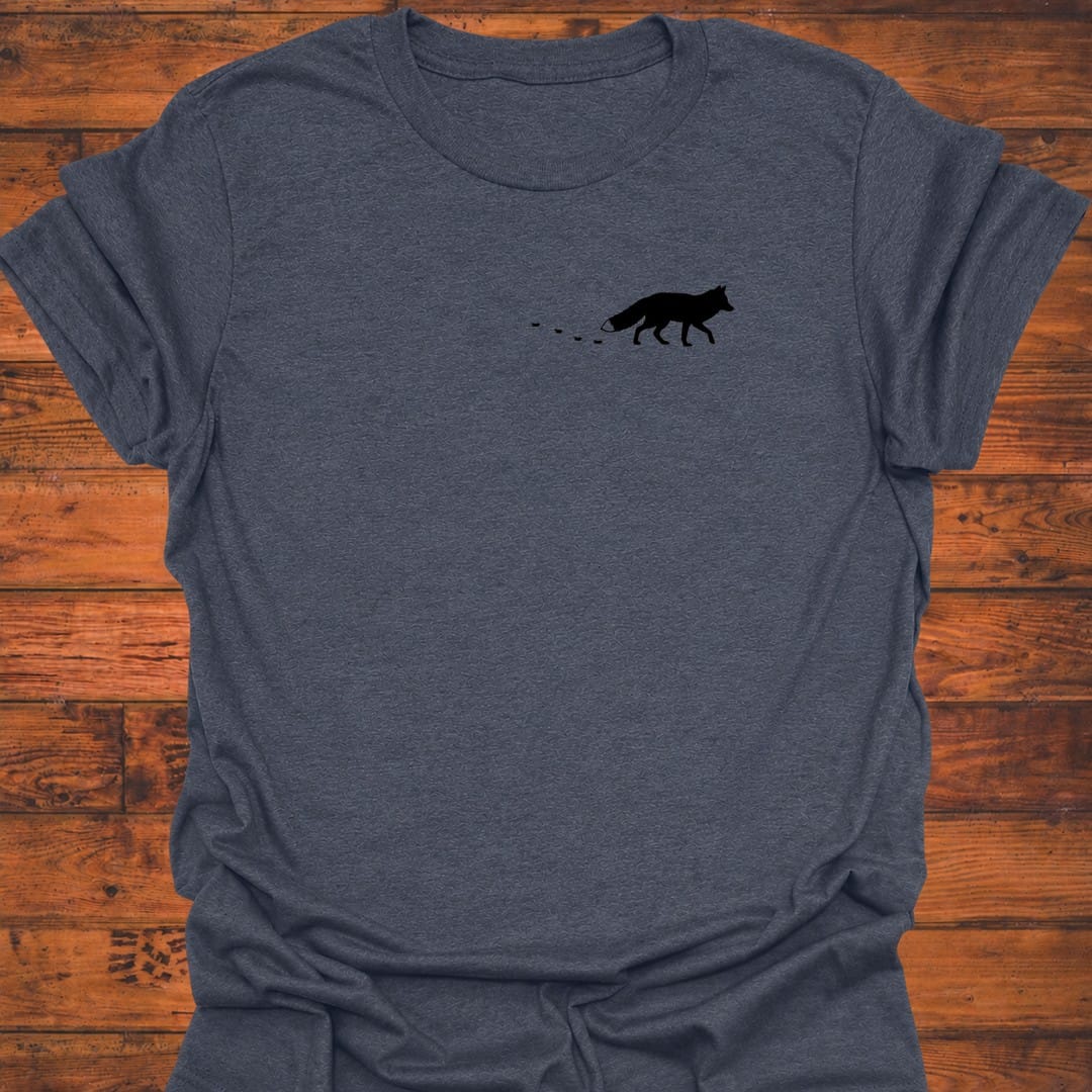 Nighttail T-Shirt