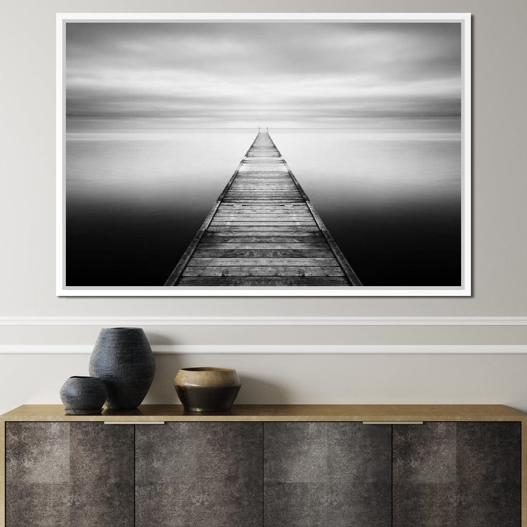 Gotland Canvas Wall Art