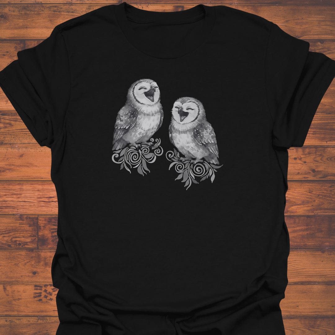 Happy Hoots T-Shirt