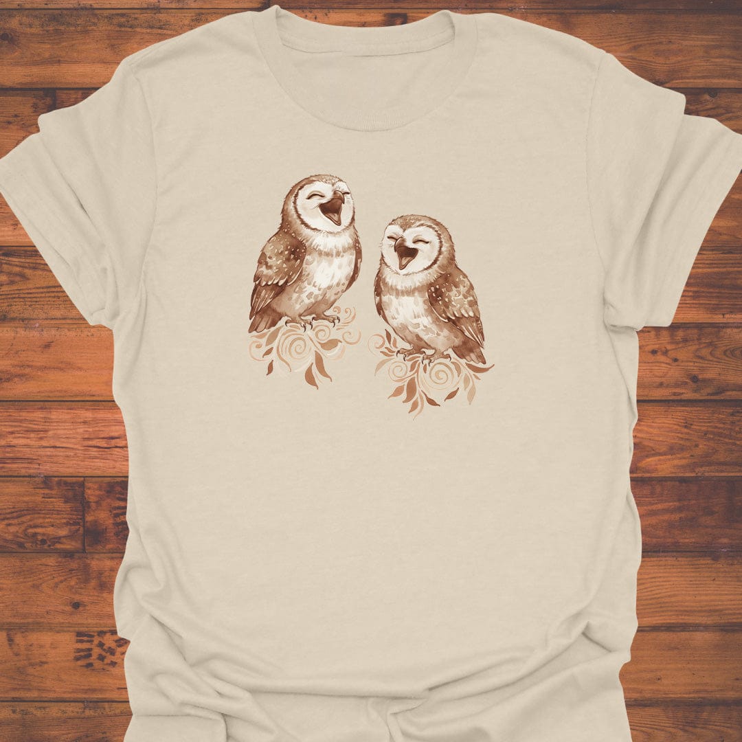Happy Hoots T-Shirt