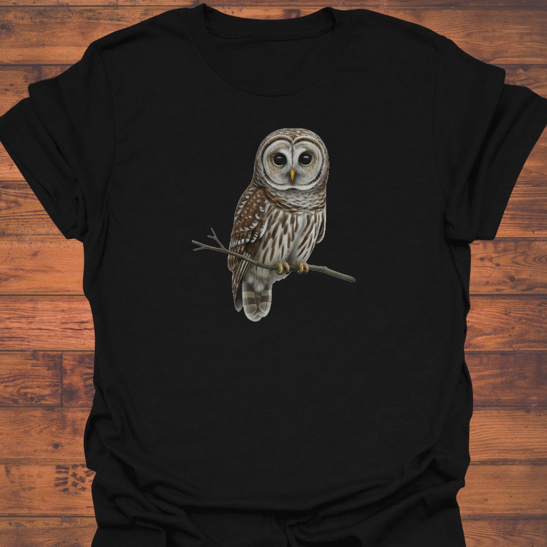 Silent Watch T-Shirt