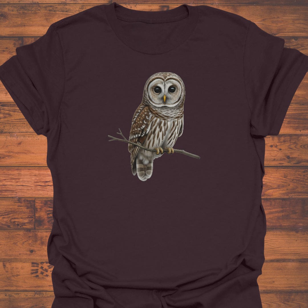 Silent Watch T-Shirt
