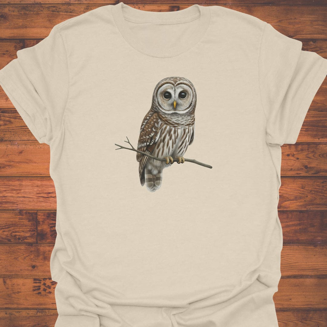 Silent Watch T-Shirt
