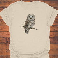 Silent Watch T-Shirt