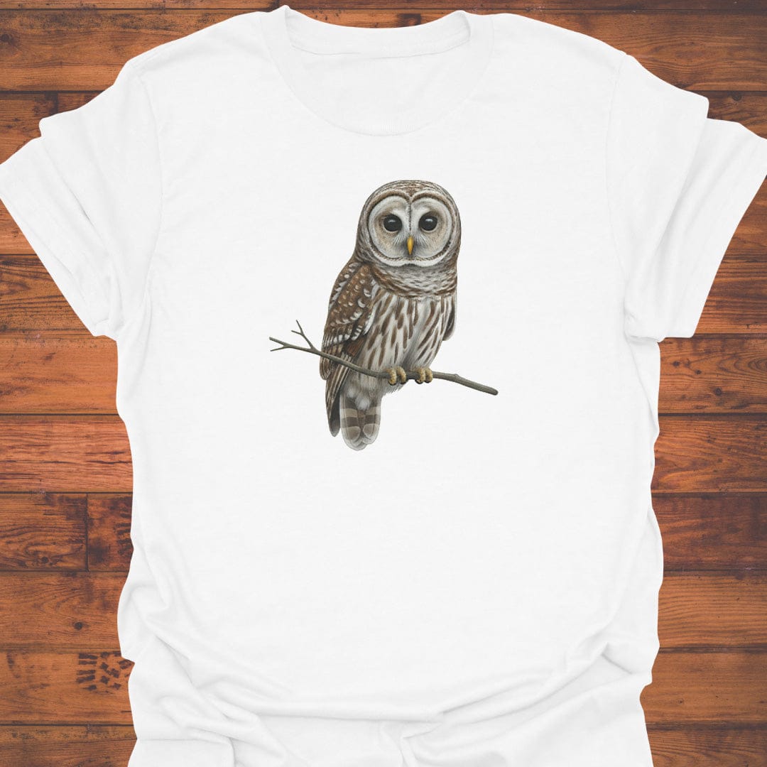 Silent Watch T-Shirt