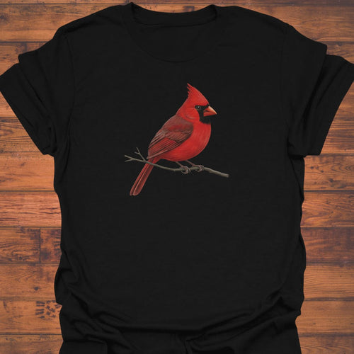 Woodland Cardinal T-Shirt