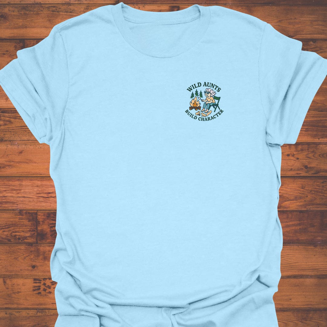 Wild Aunts T-Shirt