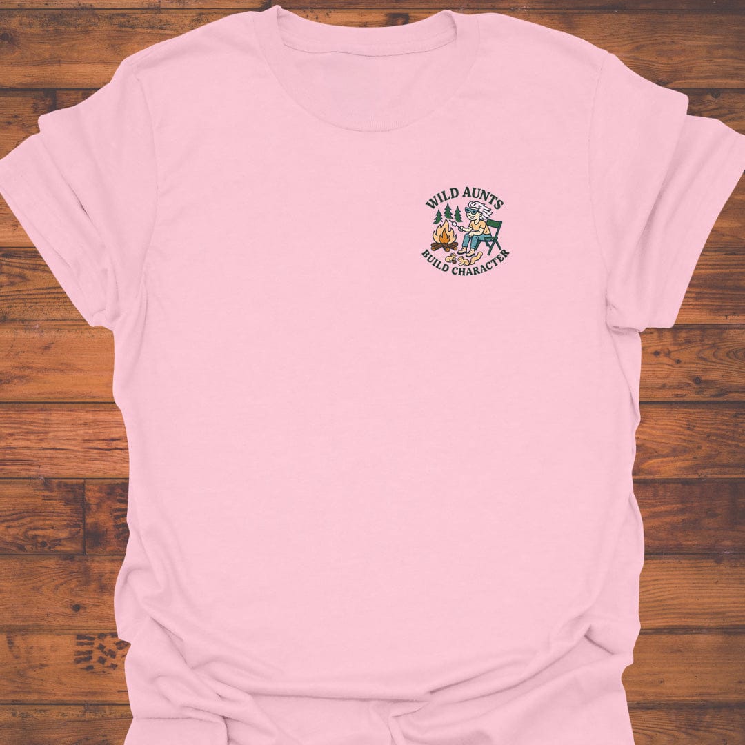 Wild Aunts T-Shirt