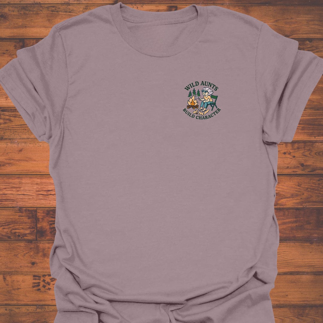 Wild Aunts T-Shirt