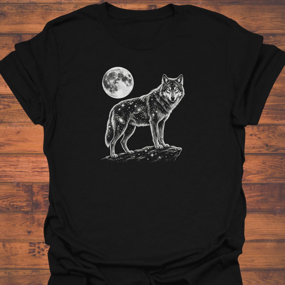 Stellar Guardian T-Shirt