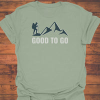 Good to Go T-Shirt