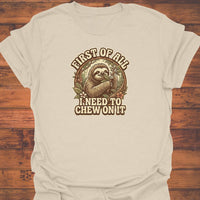 Chew On It T-Shirt