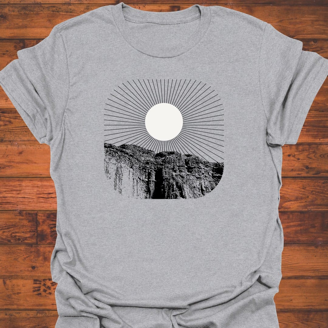 Quiet Orbit T-Shirt