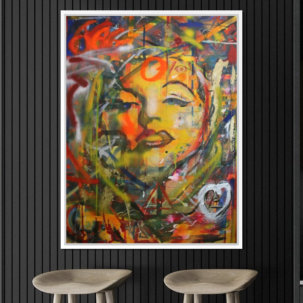 4 Canvas Wall Art